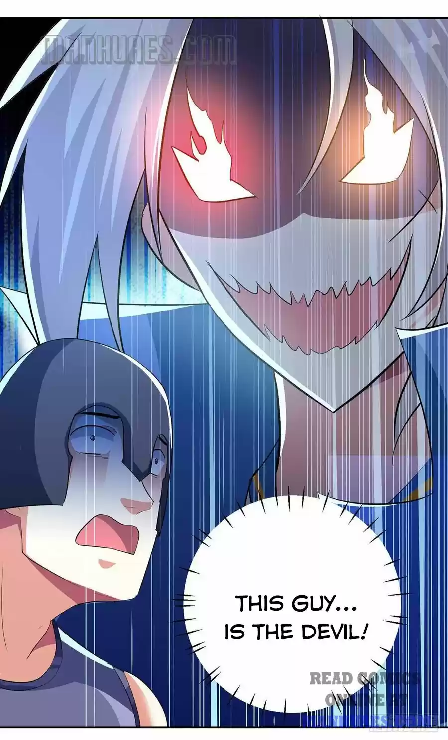 Emperor Lingtian Chapter 67