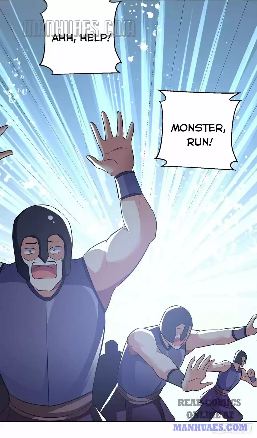 Emperor Lingtian Chapter 67