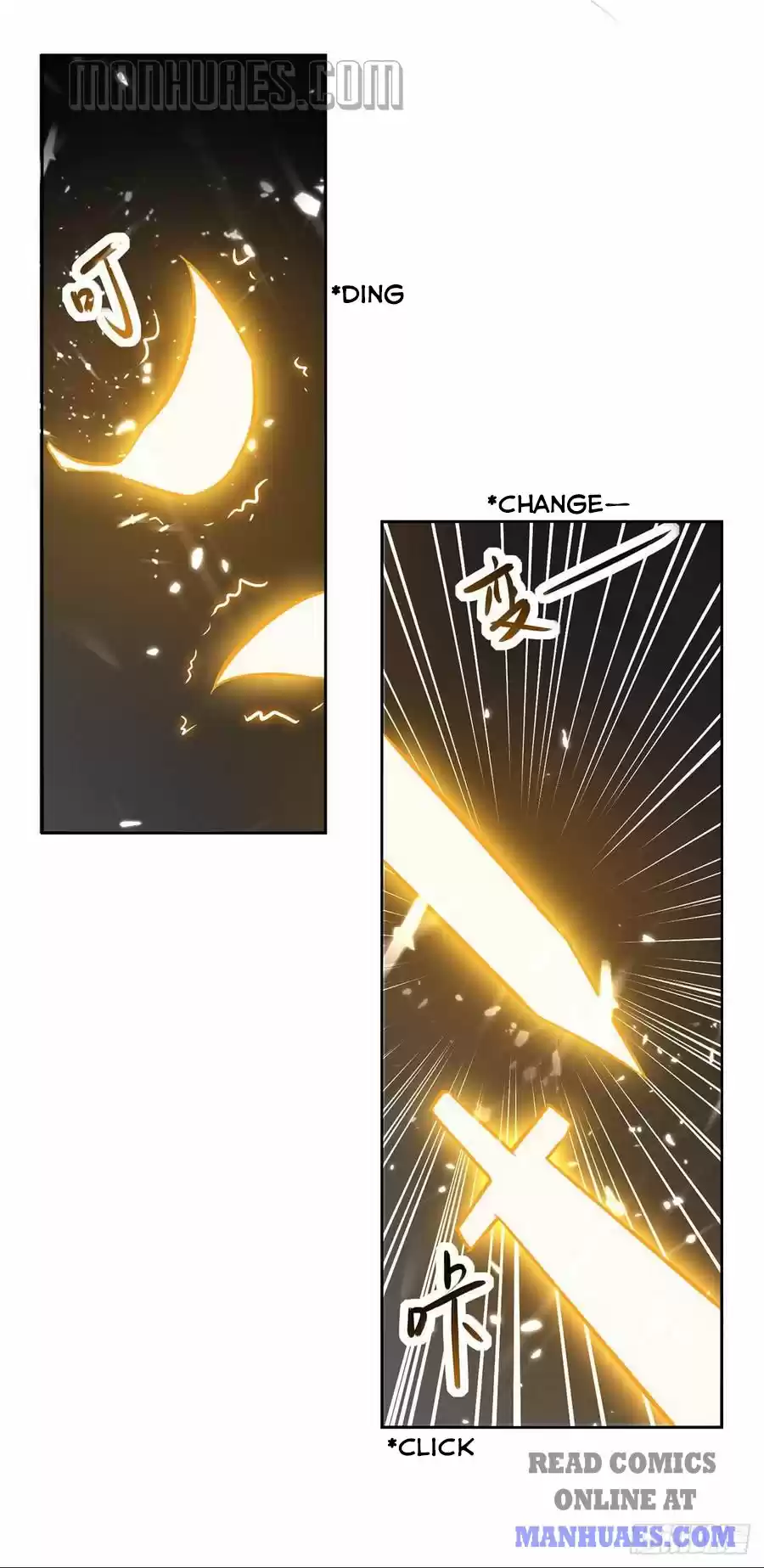 Emperor Lingtian Chapter 68