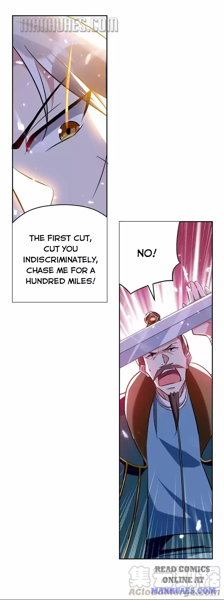 Emperor Lingtian Chapter 68