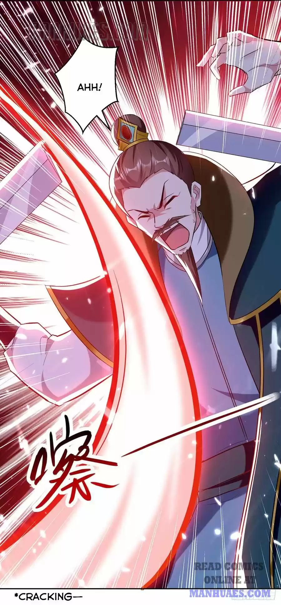 Emperor Lingtian Chapter 68