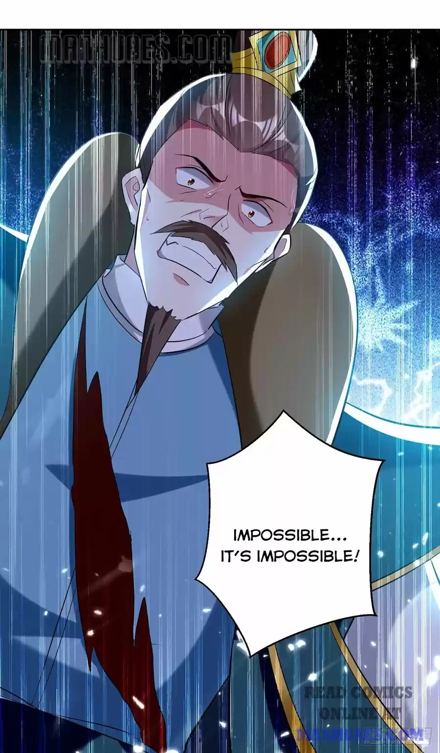 Emperor Lingtian Chapter 68