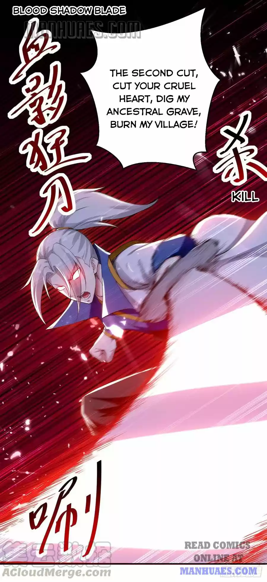 Emperor Lingtian Chapter 68