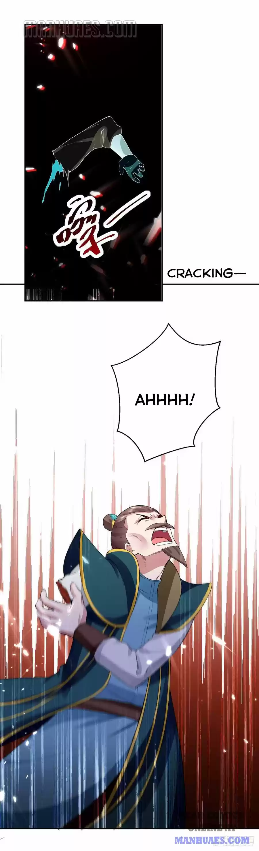 Emperor Lingtian Chapter 68