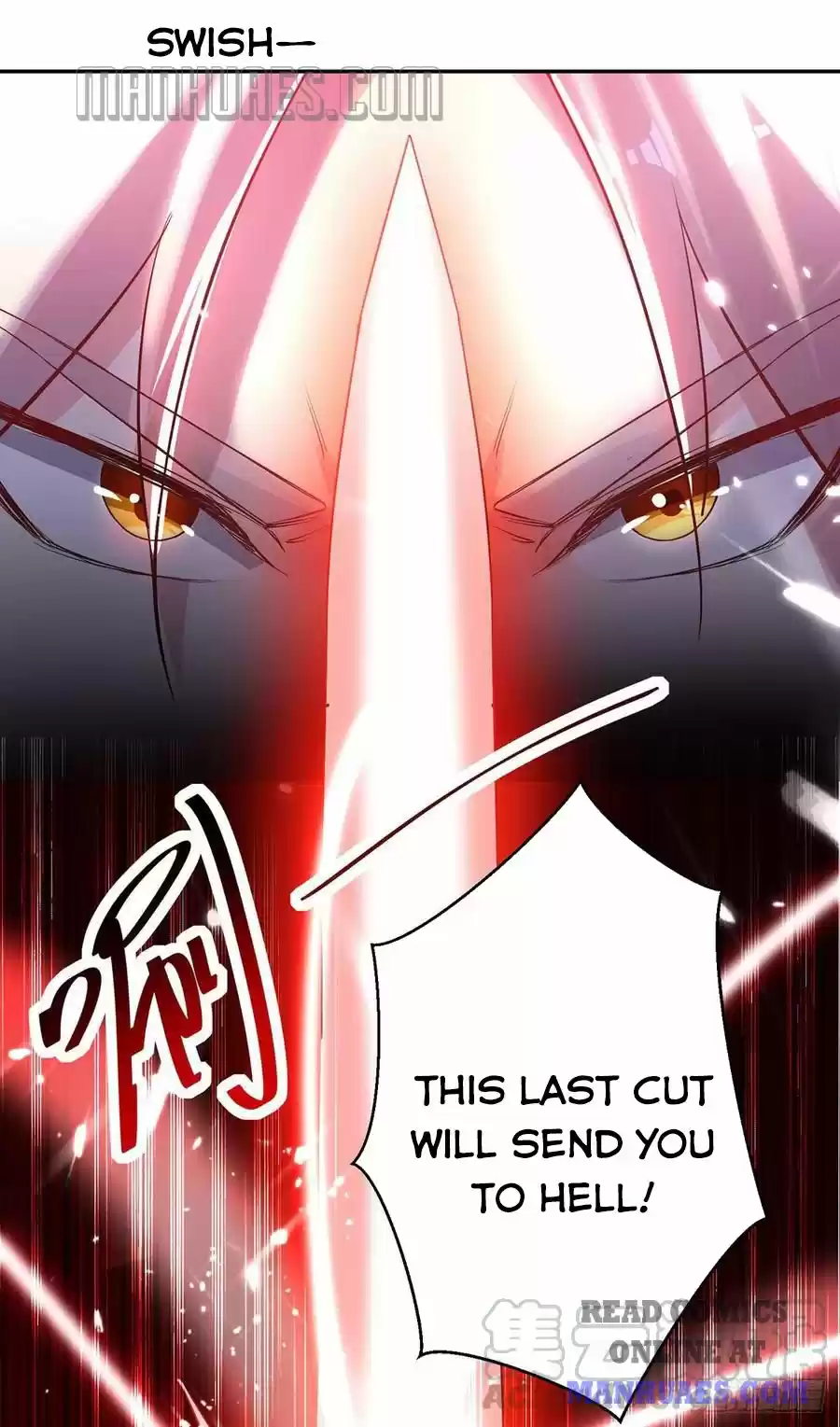 Emperor Lingtian Chapter 68