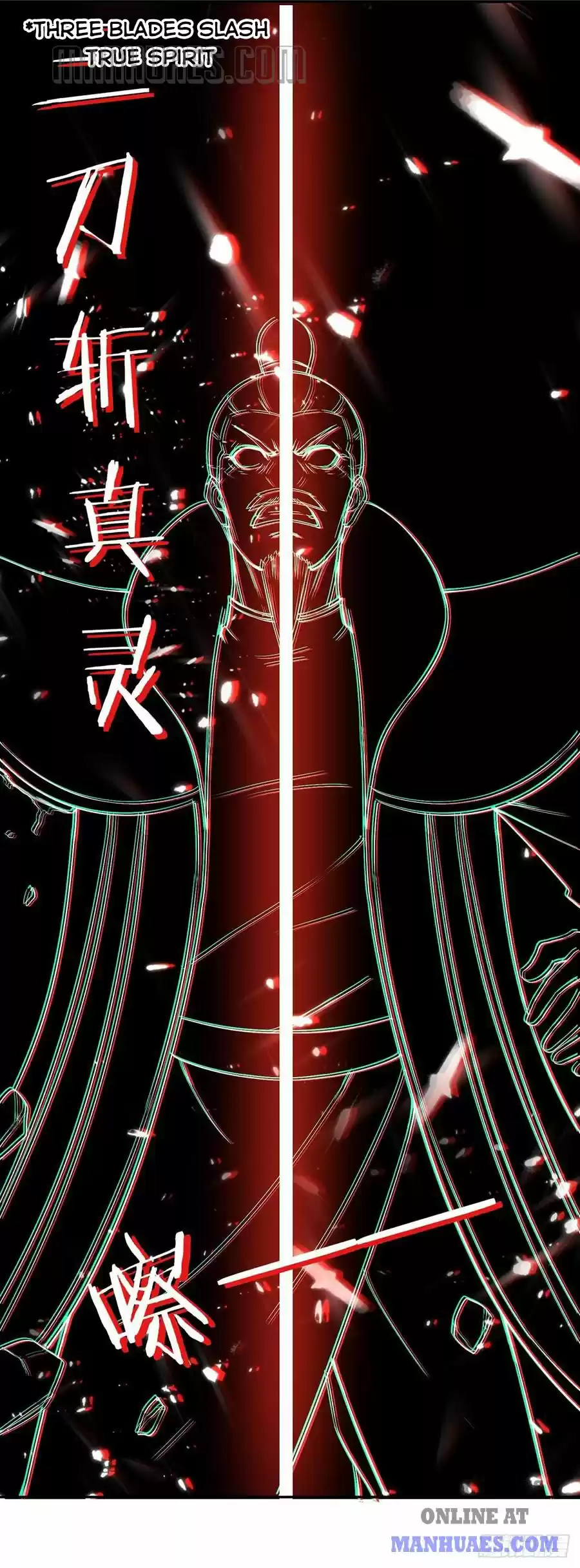 Emperor Lingtian Chapter 68