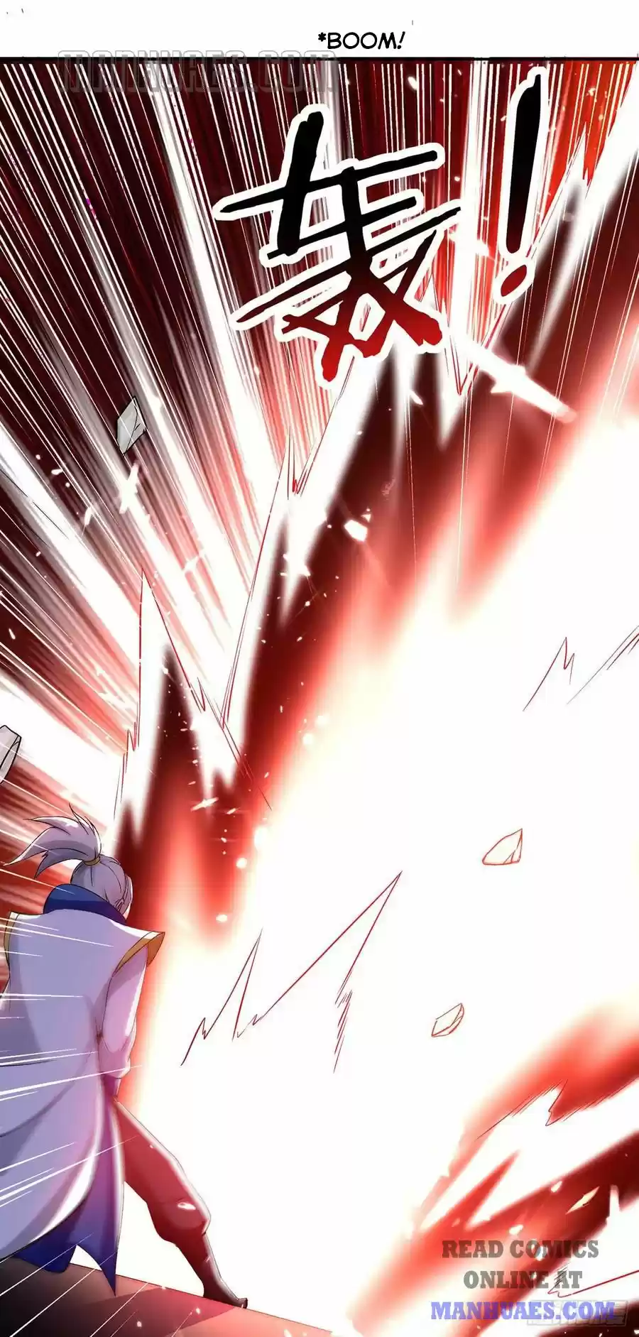 Emperor Lingtian Chapter 68