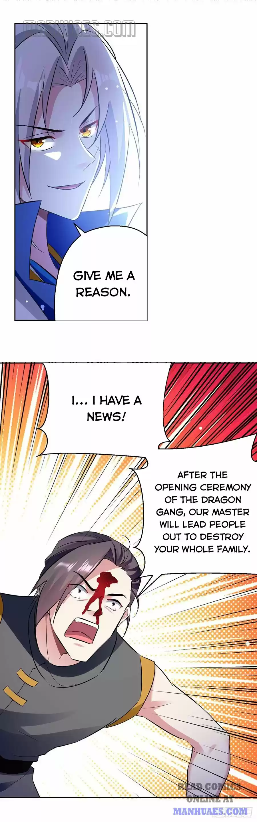 Emperor Lingtian Chapter 69