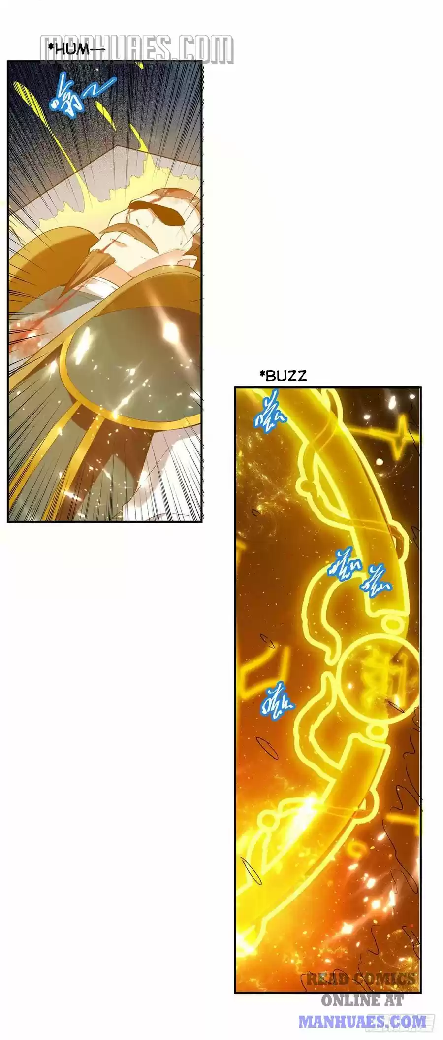 Emperor Lingtian Chapter 69