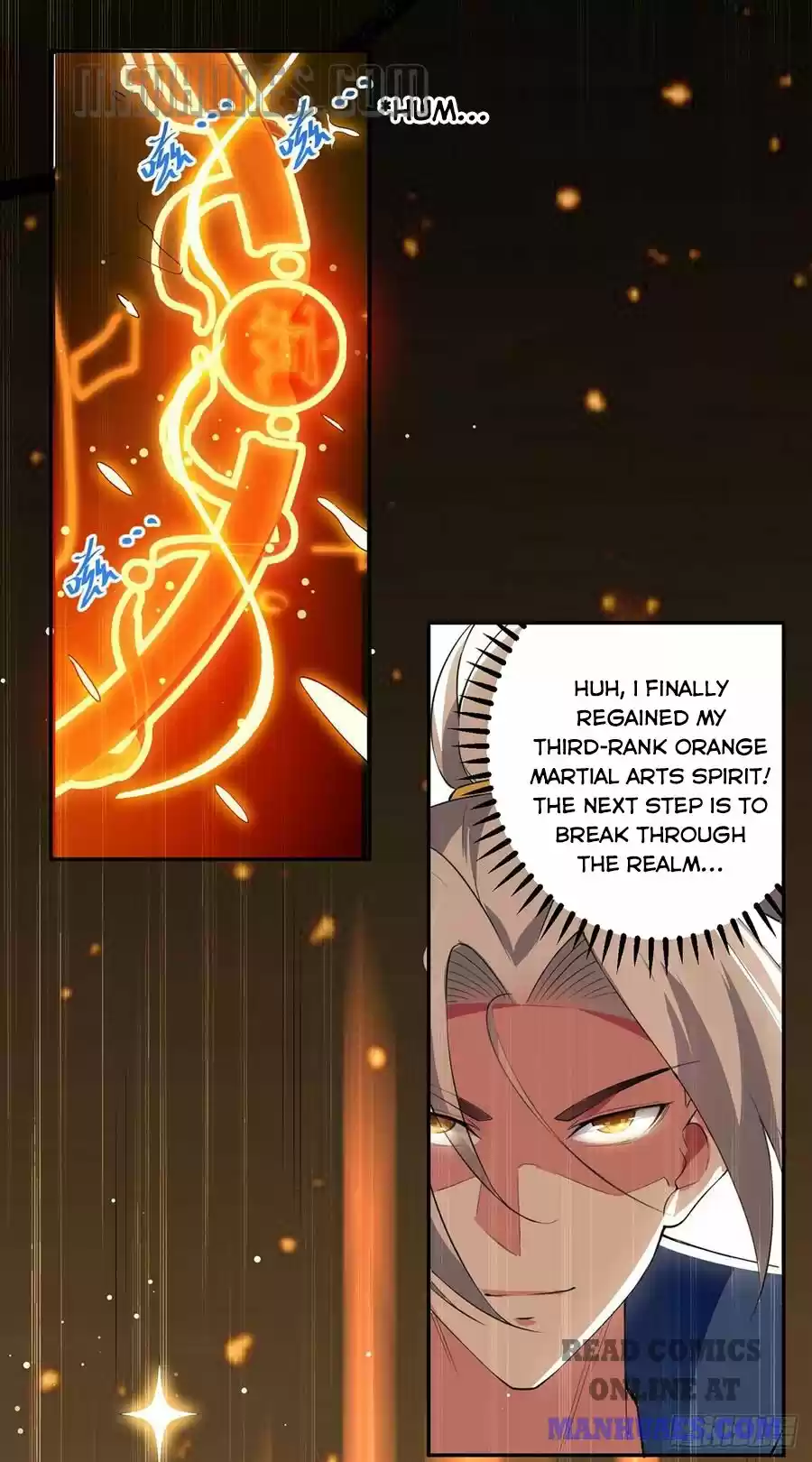 Emperor Lingtian Chapter 69