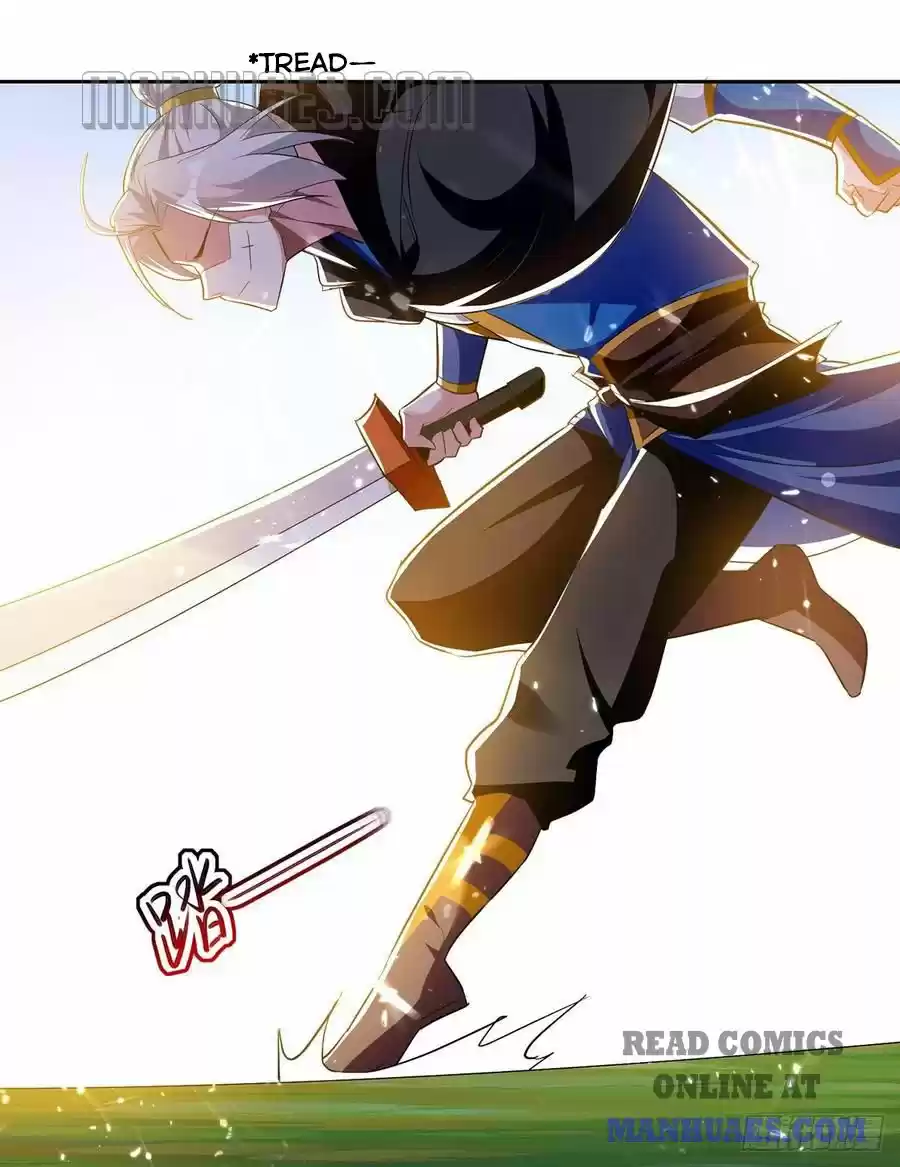 Emperor Lingtian Chapter 71