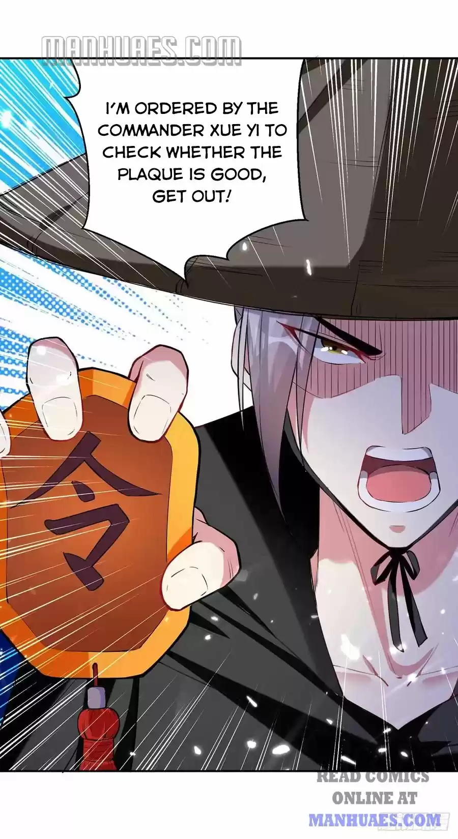 Emperor Lingtian Chapter 72