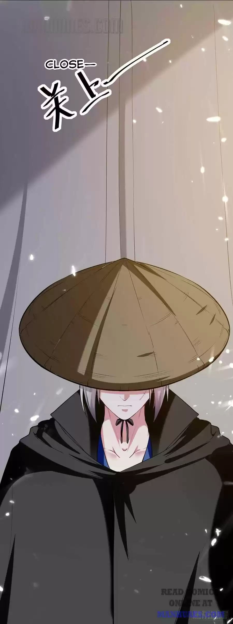 Emperor Lingtian Chapter 72