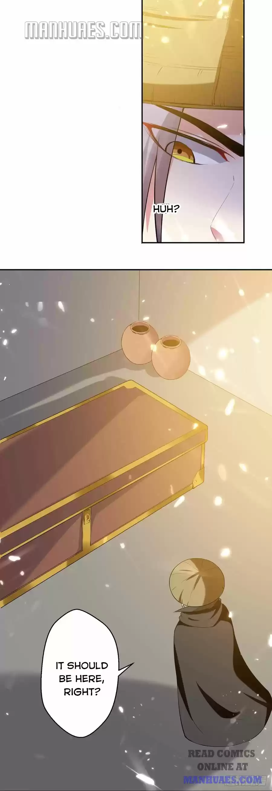 Emperor Lingtian Chapter 72