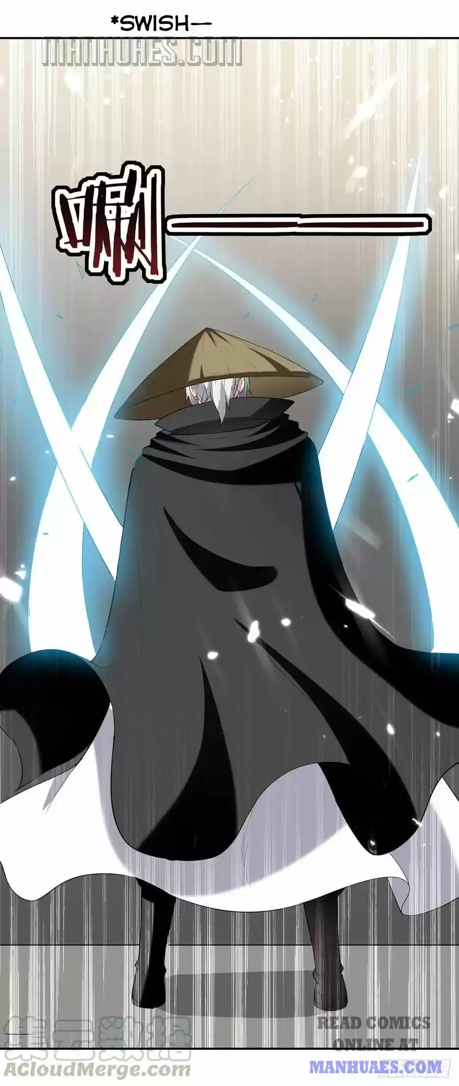 Emperor Lingtian Chapter 72