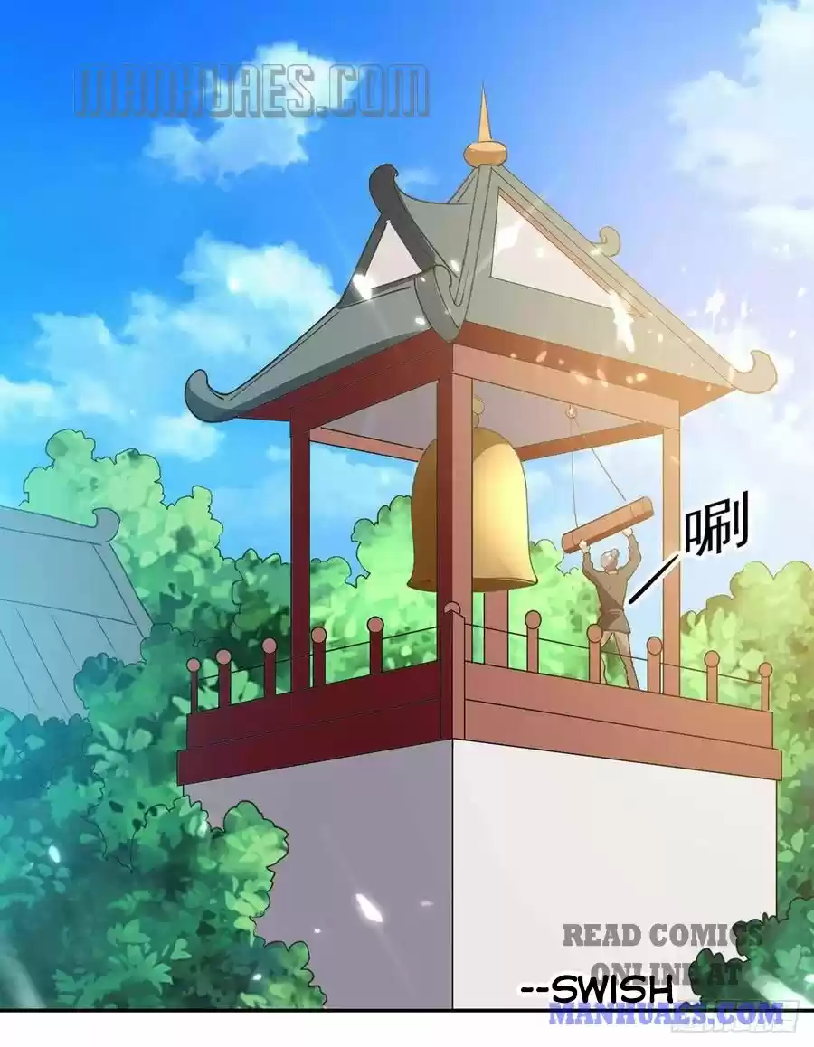 Emperor Lingtian Chapter 72