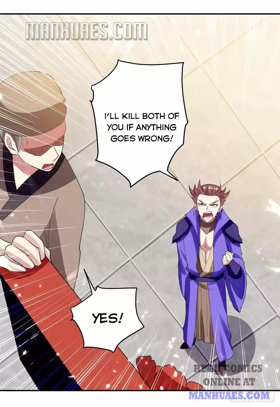 Emperor Lingtian Chapter 72