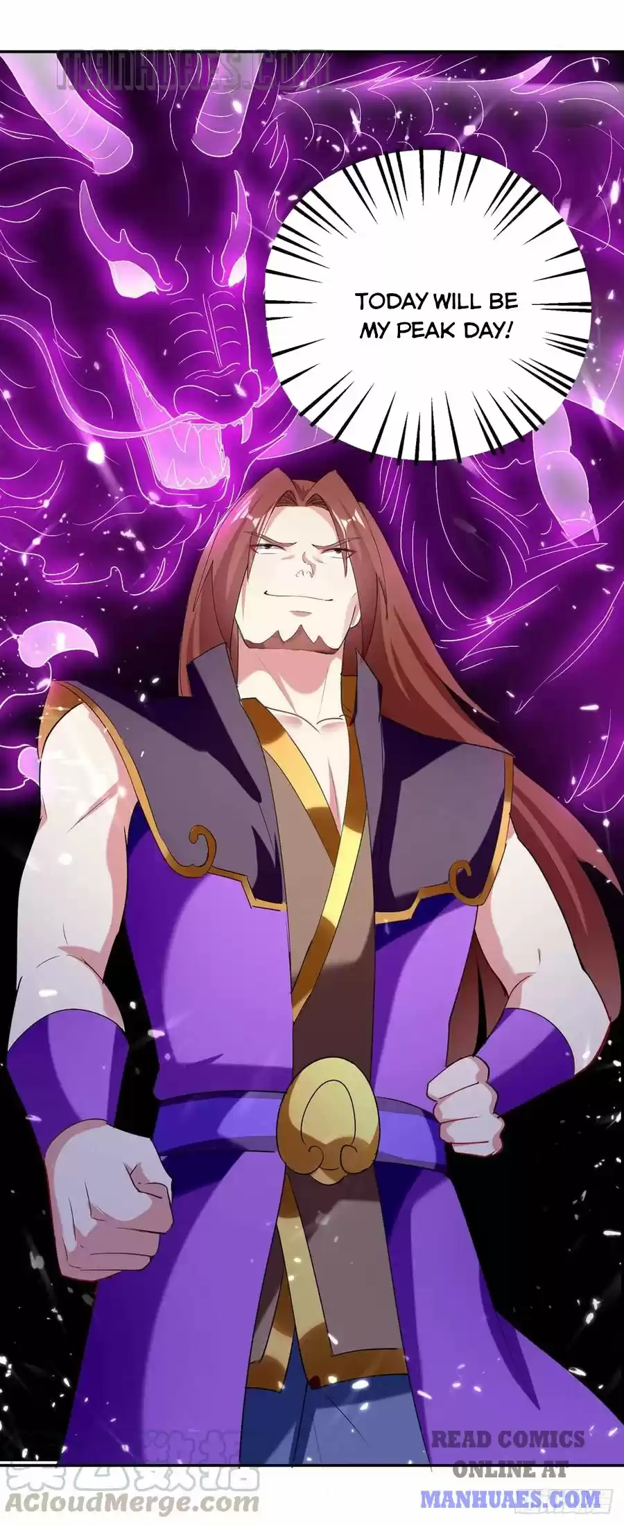 Emperor Lingtian Chapter 73