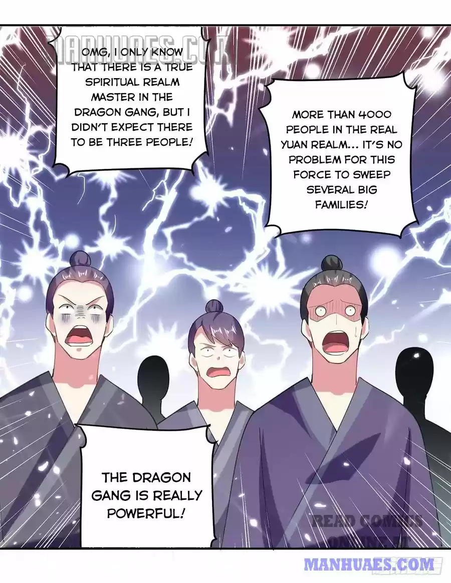 Emperor Lingtian Chapter 73