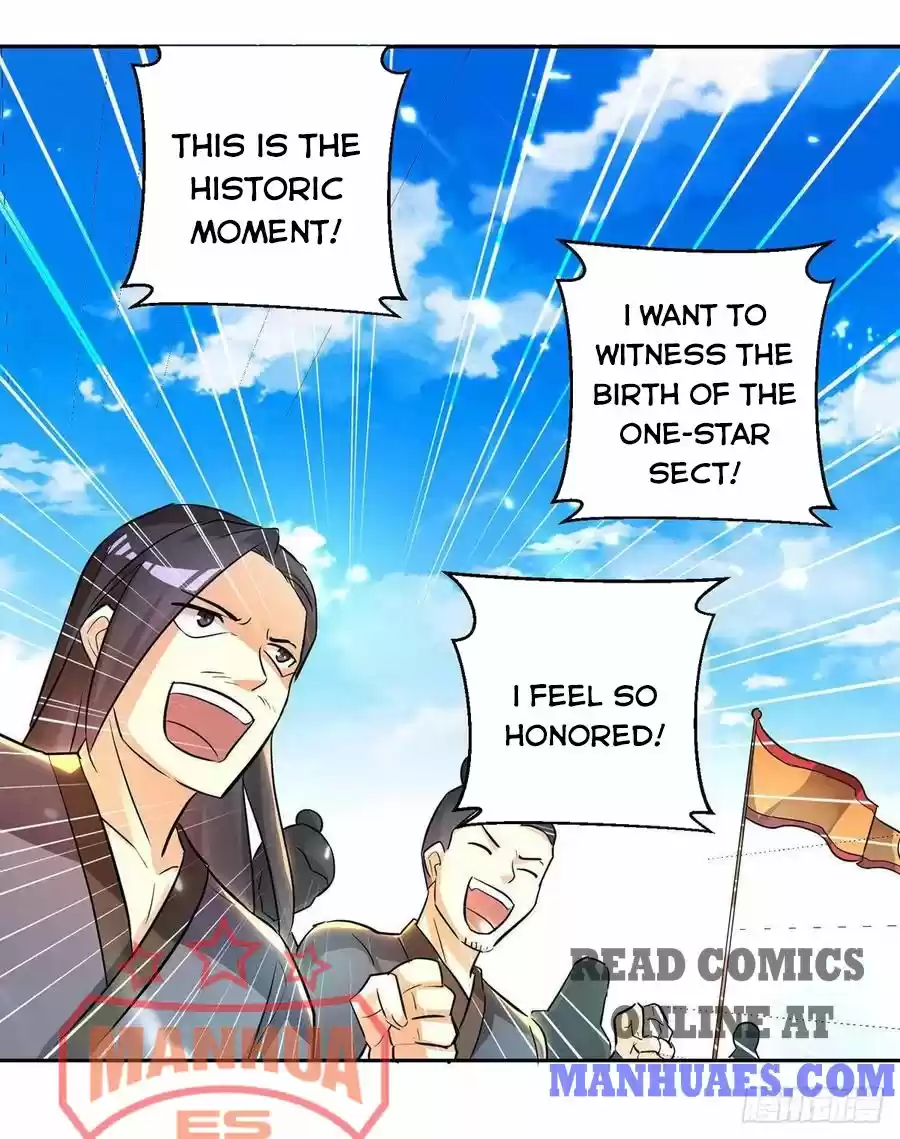 Emperor Lingtian Chapter 74