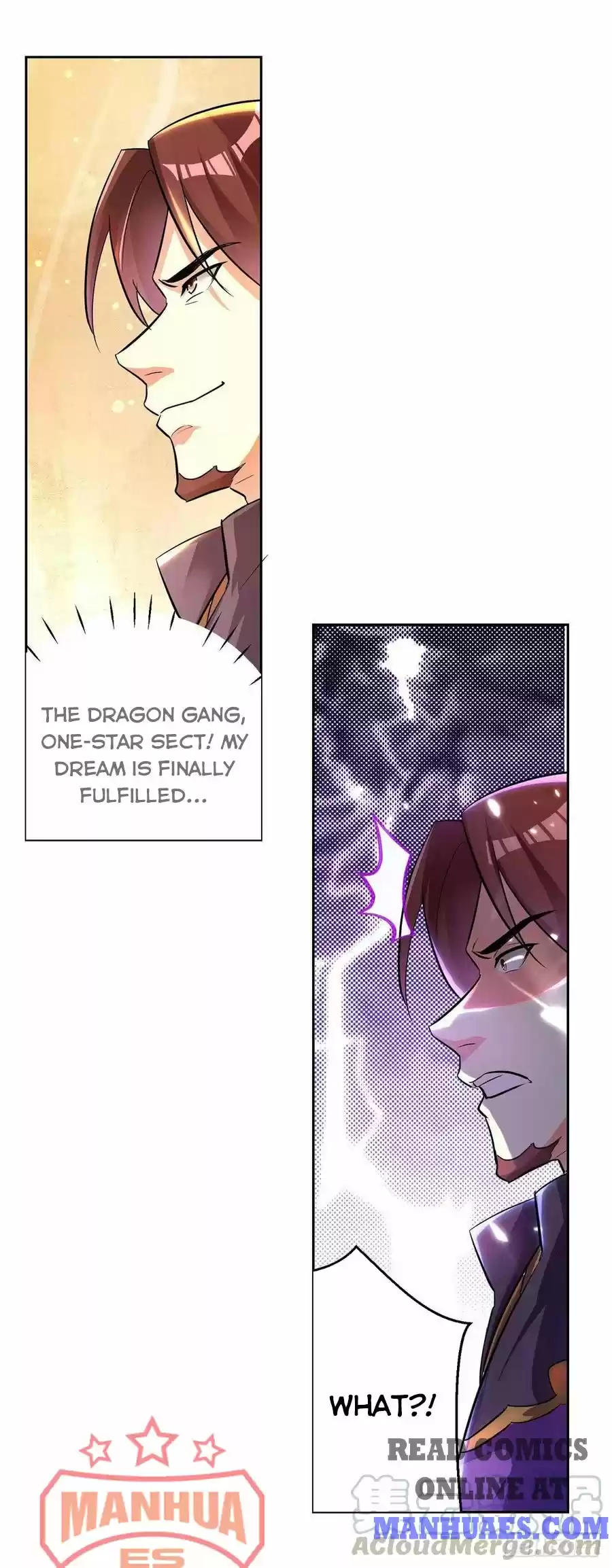 Emperor Lingtian Chapter 74