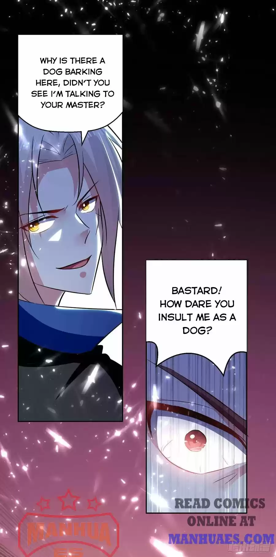 Emperor Lingtian Chapter 74