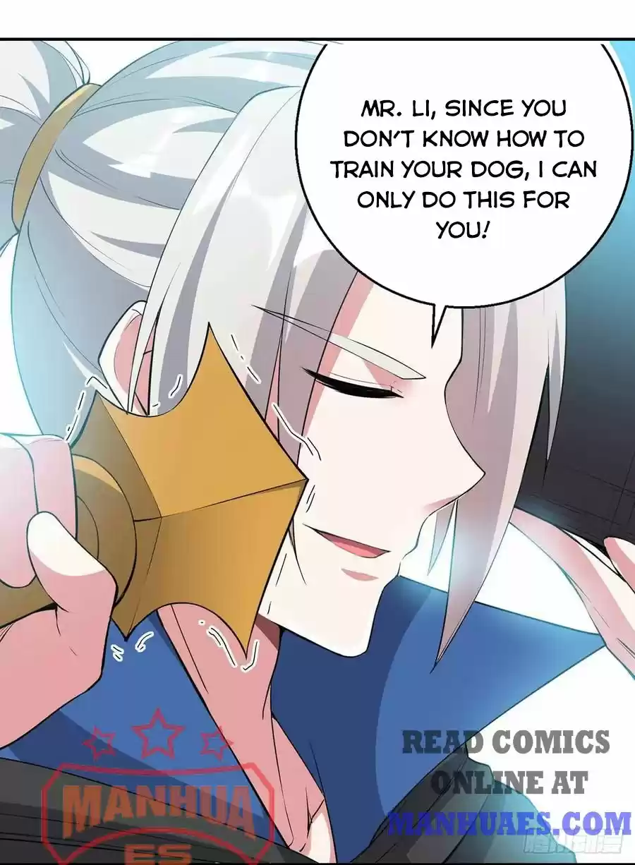 Emperor Lingtian Chapter 74