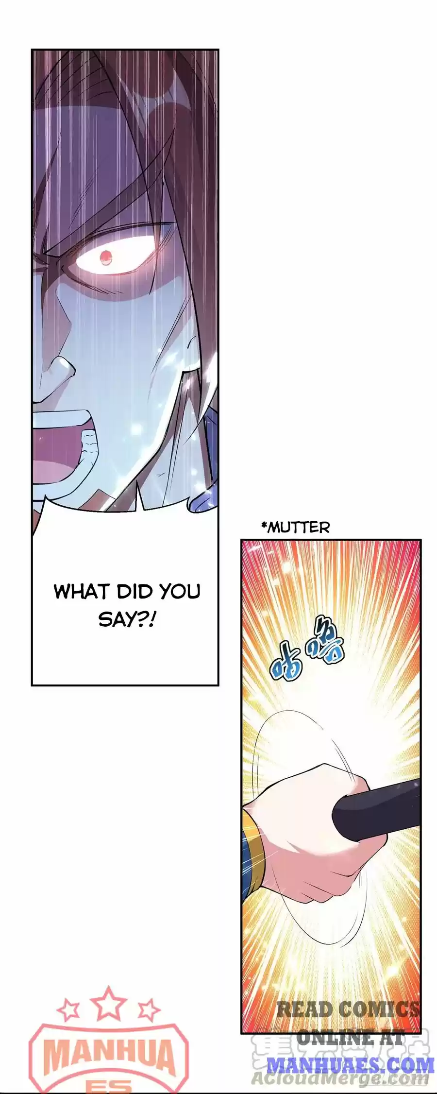 Emperor Lingtian Chapter 75