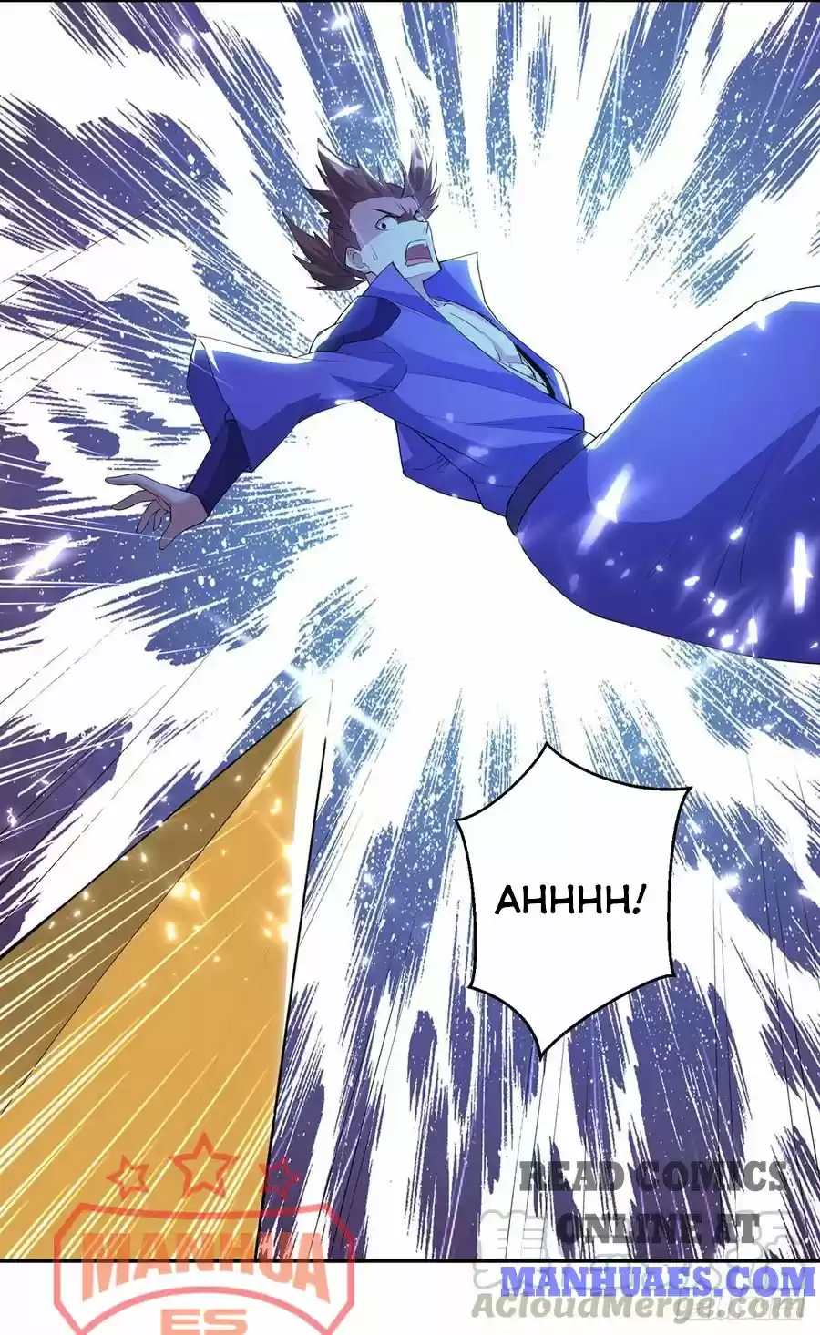 Emperor Lingtian Chapter 75