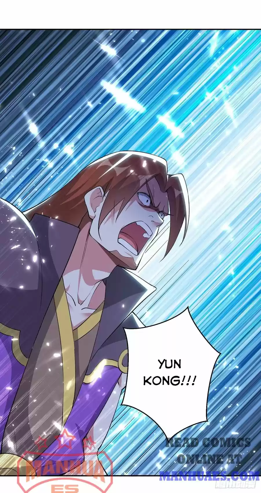 Emperor Lingtian Chapter 75