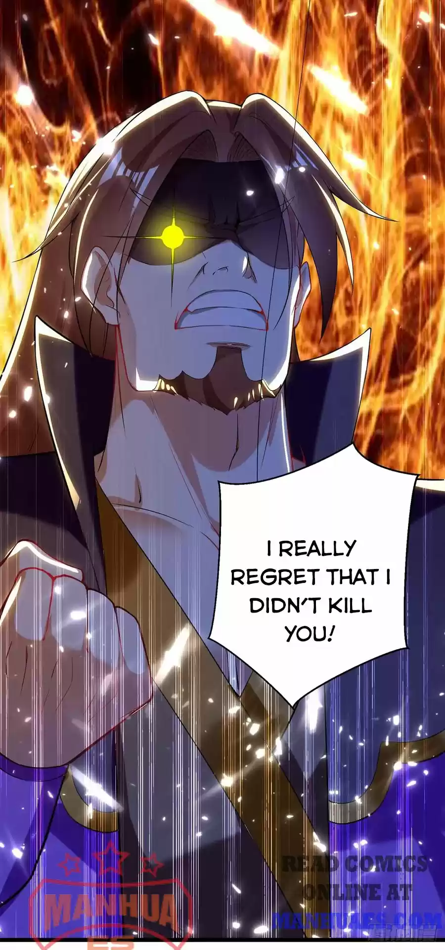 Emperor Lingtian Chapter 75