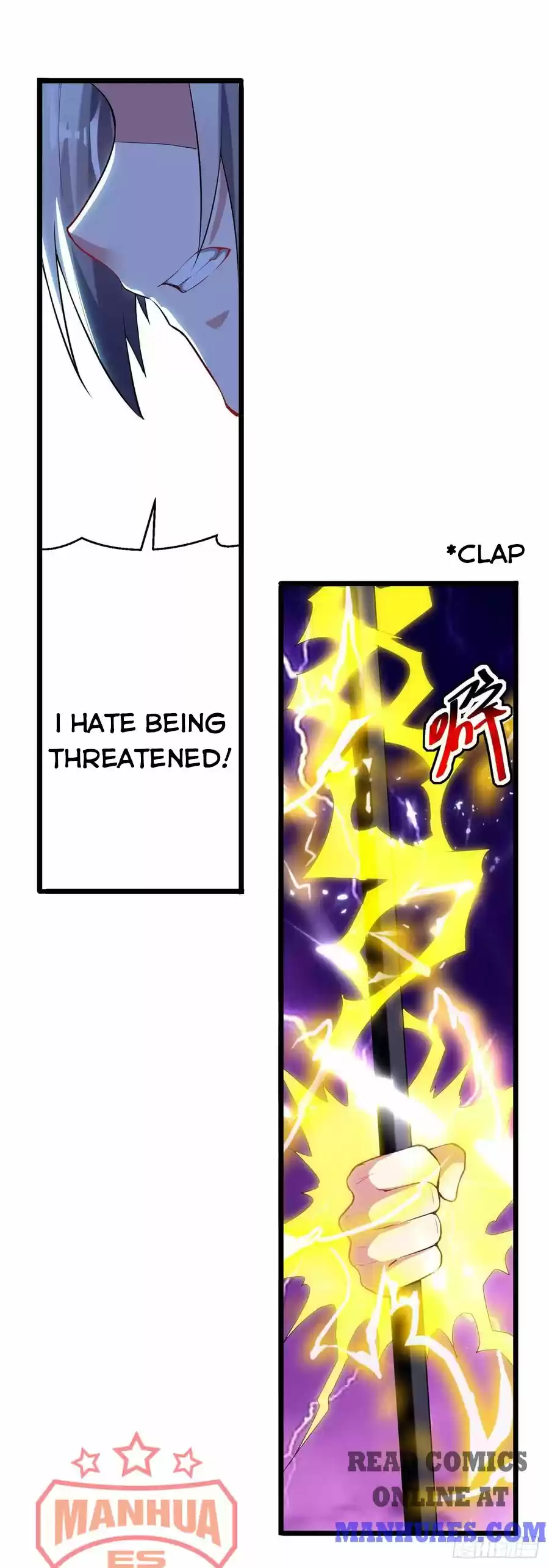 Emperor Lingtian Chapter 75