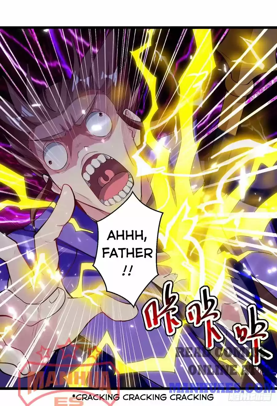 Emperor Lingtian Chapter 75