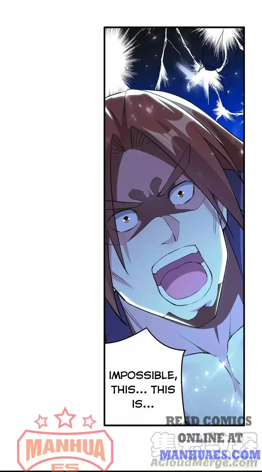 Emperor Lingtian Chapter 75