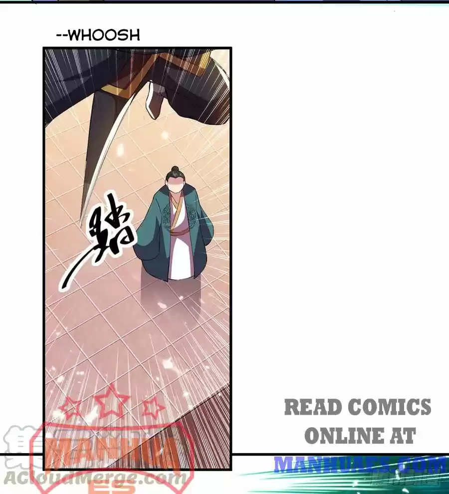 Emperor Lingtian Chapter 76