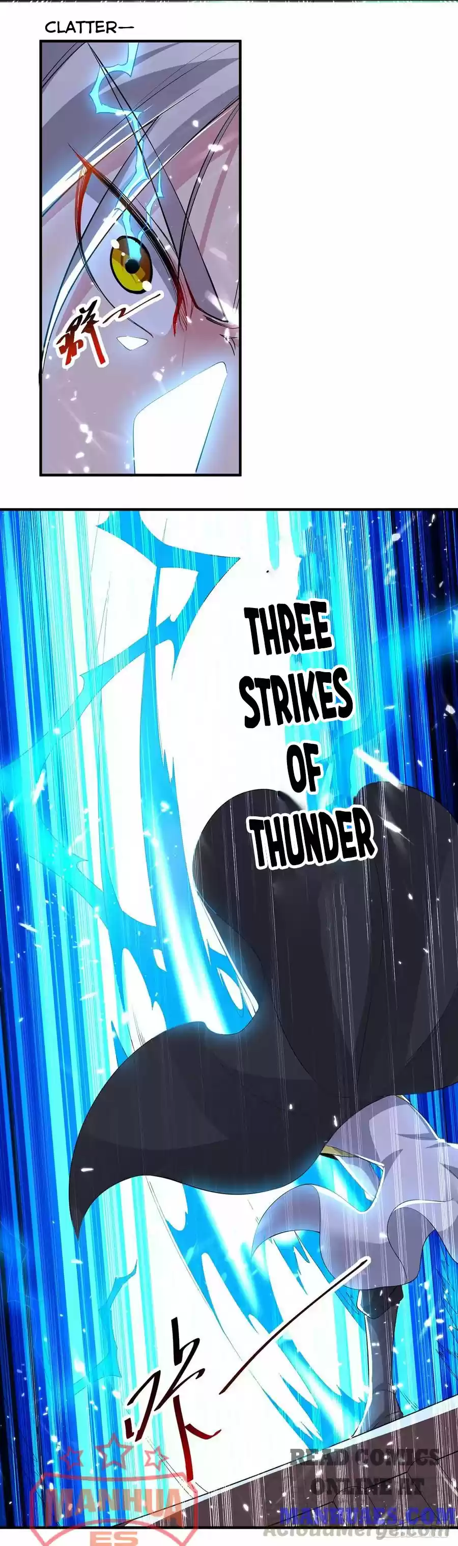 Emperor Lingtian Chapter 76