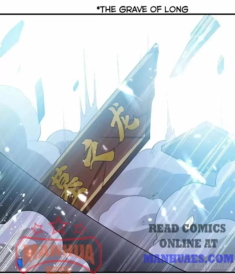 Emperor Lingtian Chapter 76