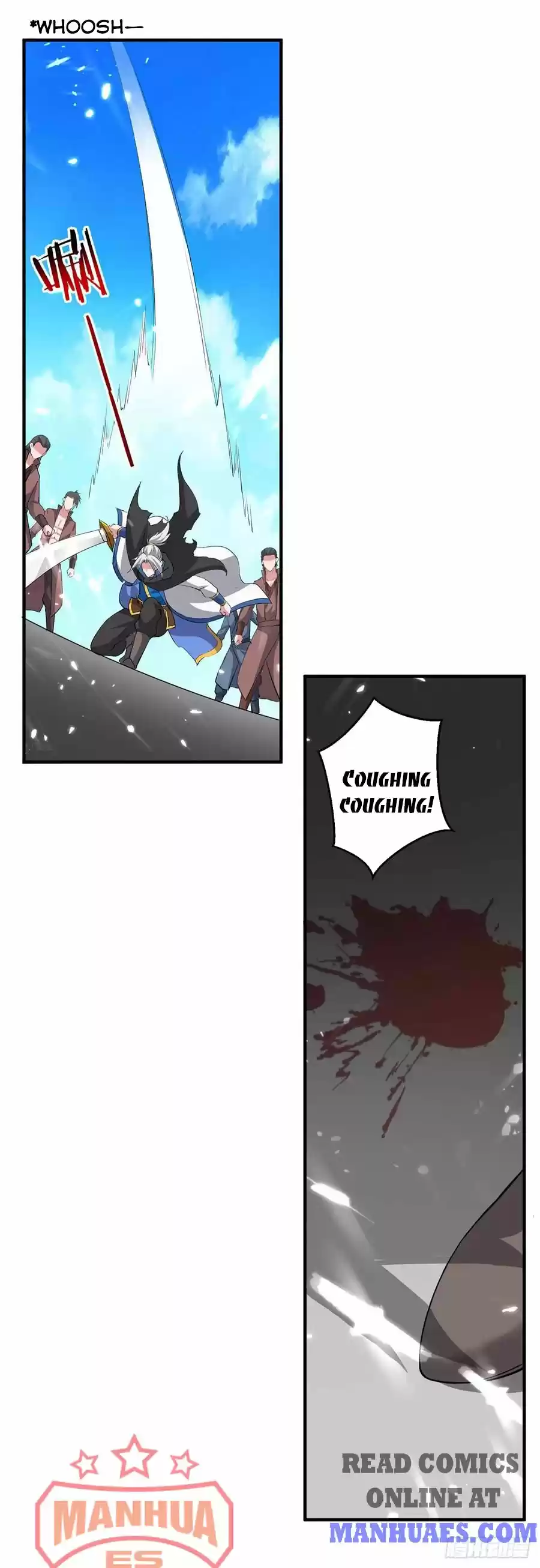 Emperor Lingtian Chapter 76