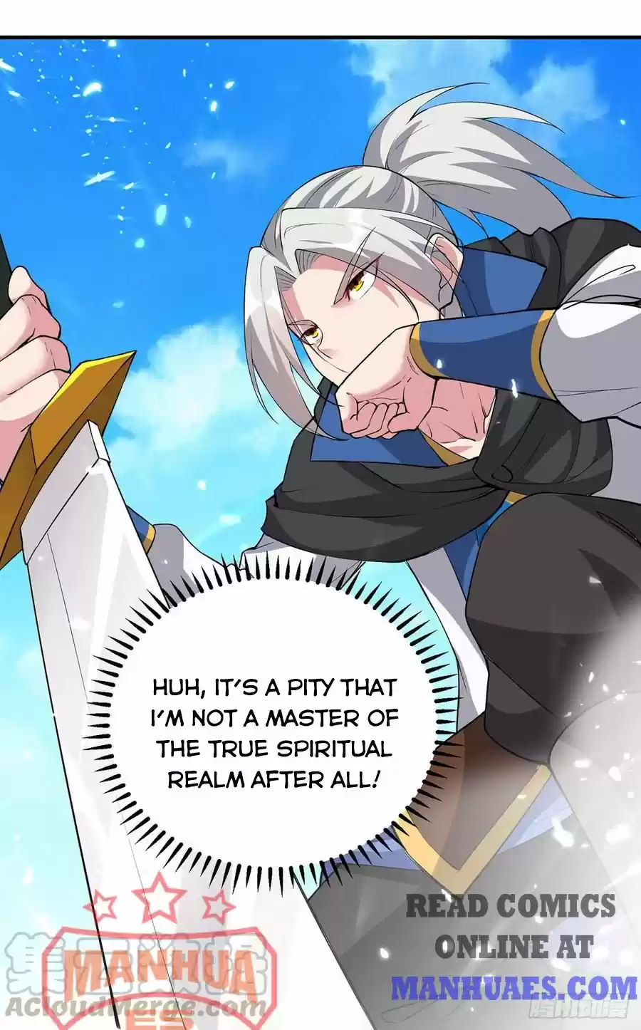 Emperor Lingtian Chapter 76