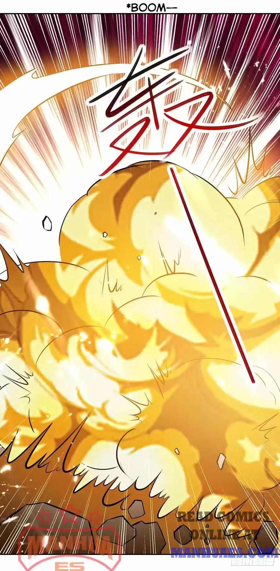 Emperor Lingtian Chapter 76