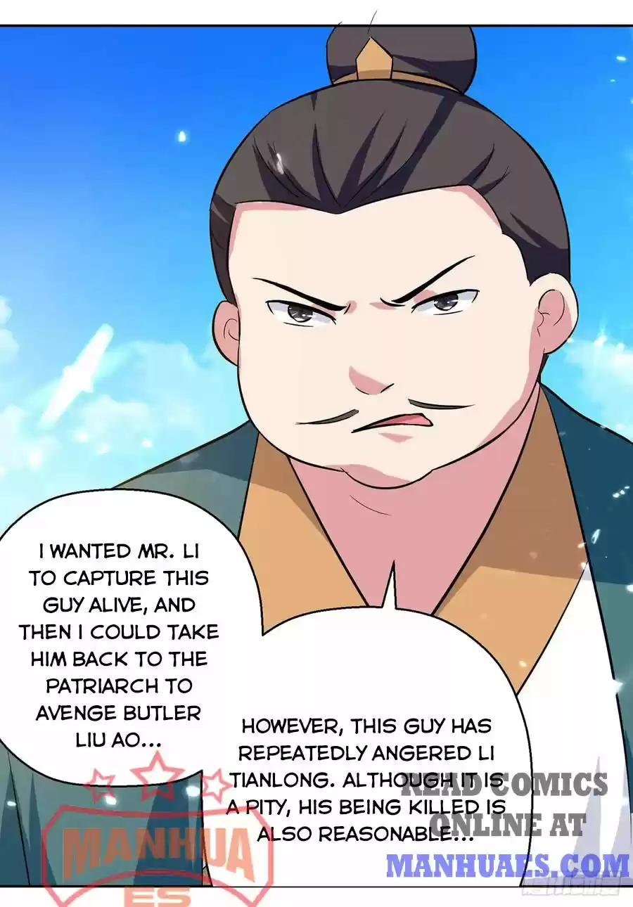 Emperor Lingtian Chapter 76