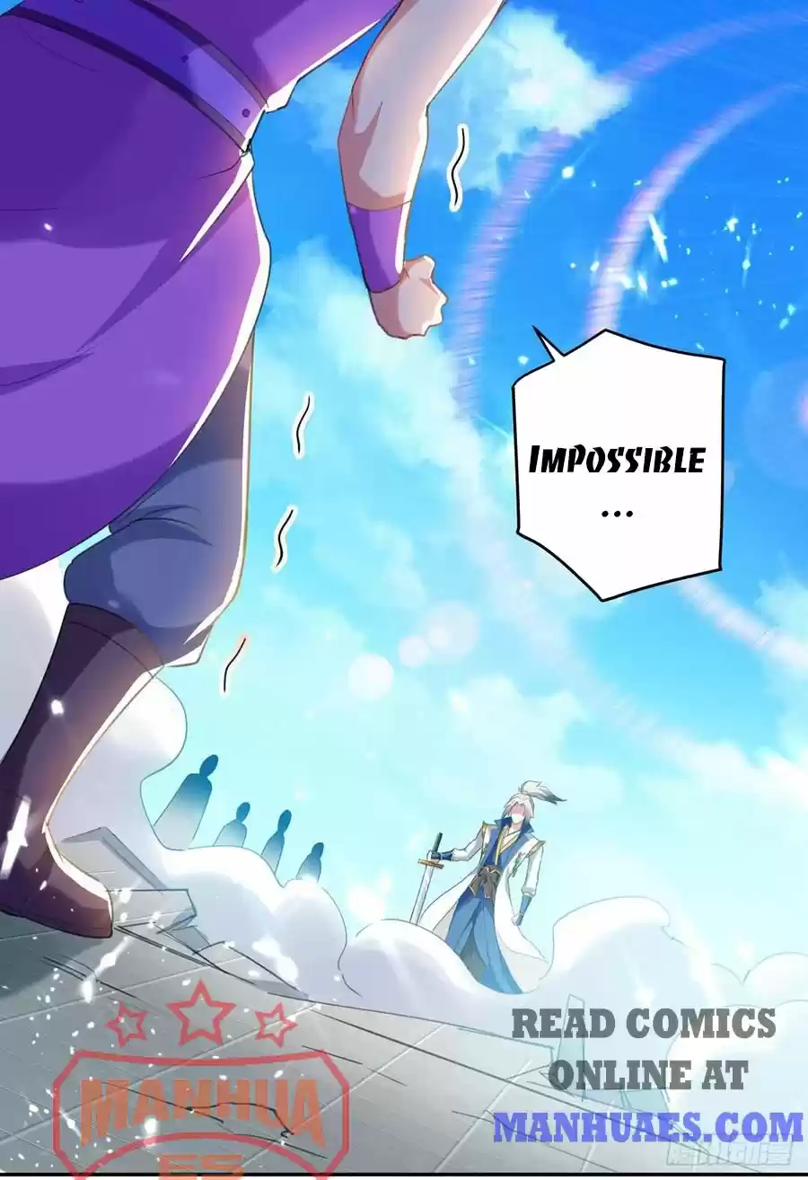 Emperor Lingtian Chapter 77