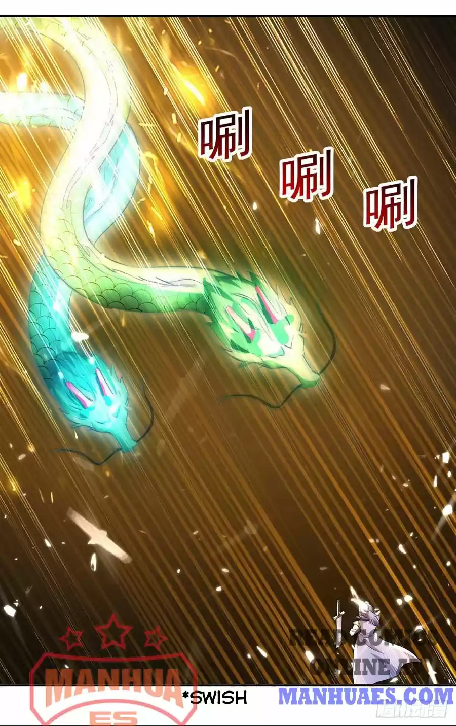 Emperor Lingtian Chapter 77