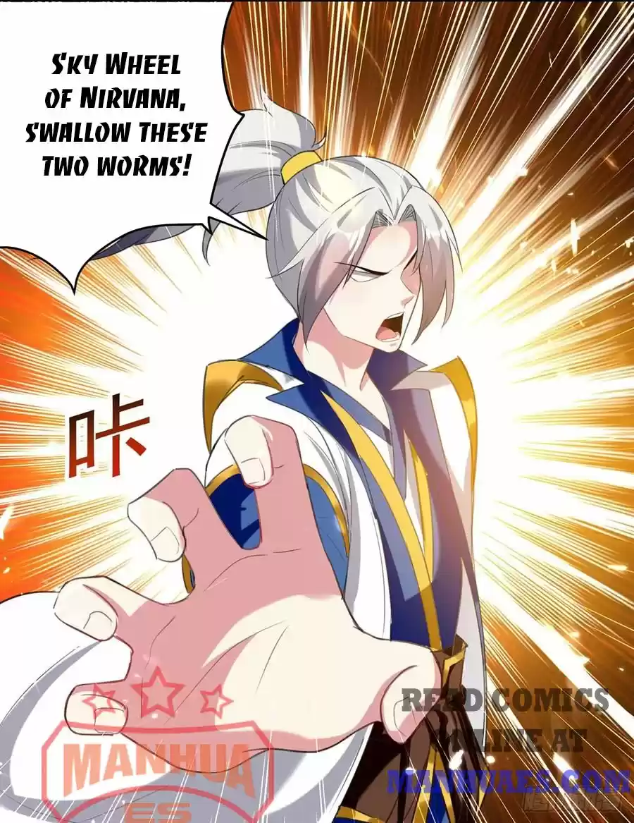 Emperor Lingtian Chapter 77