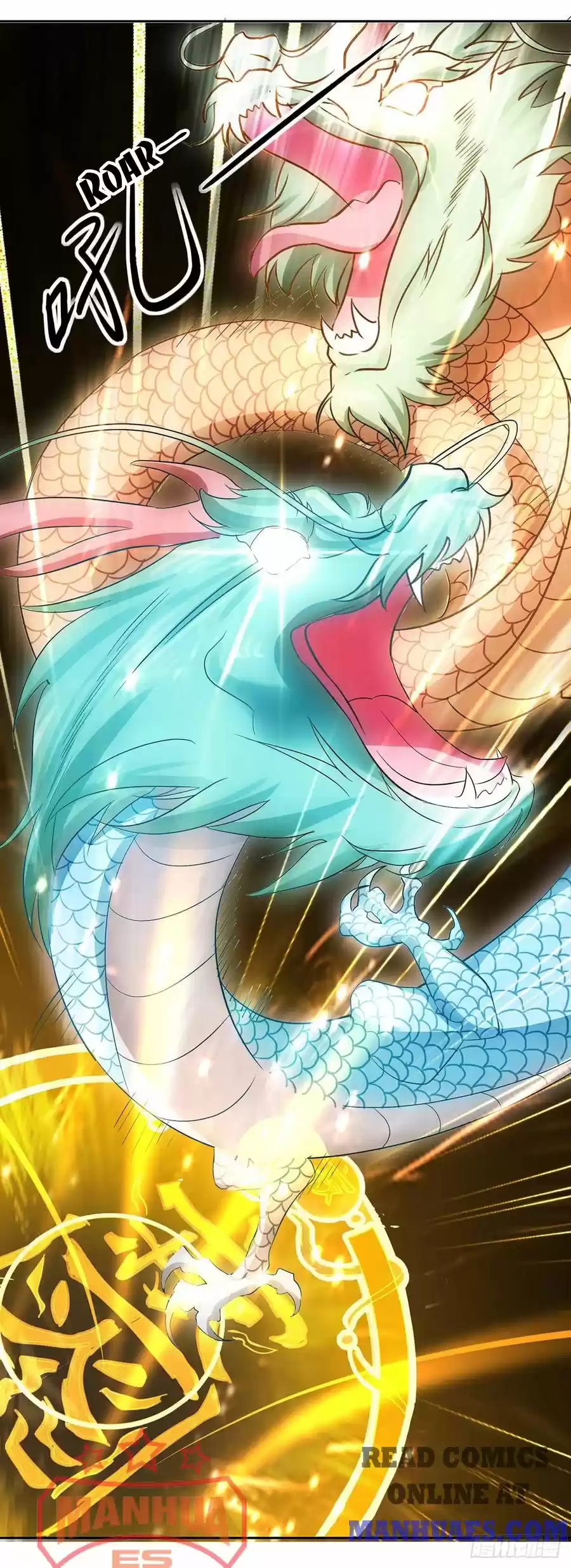 Emperor Lingtian Chapter 78