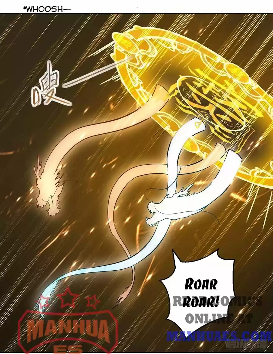 Emperor Lingtian Chapter 78