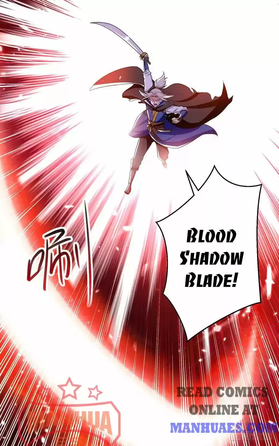 Emperor Lingtian Chapter 78