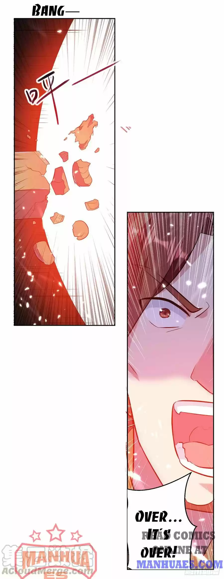 Emperor Lingtian Chapter 78