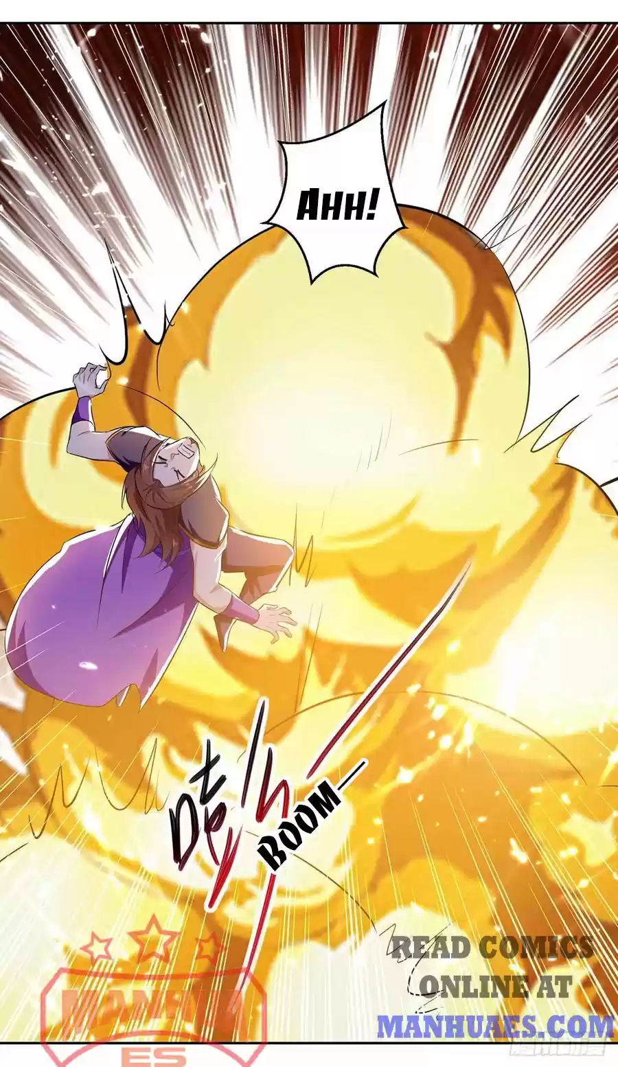 Emperor Lingtian Chapter 78