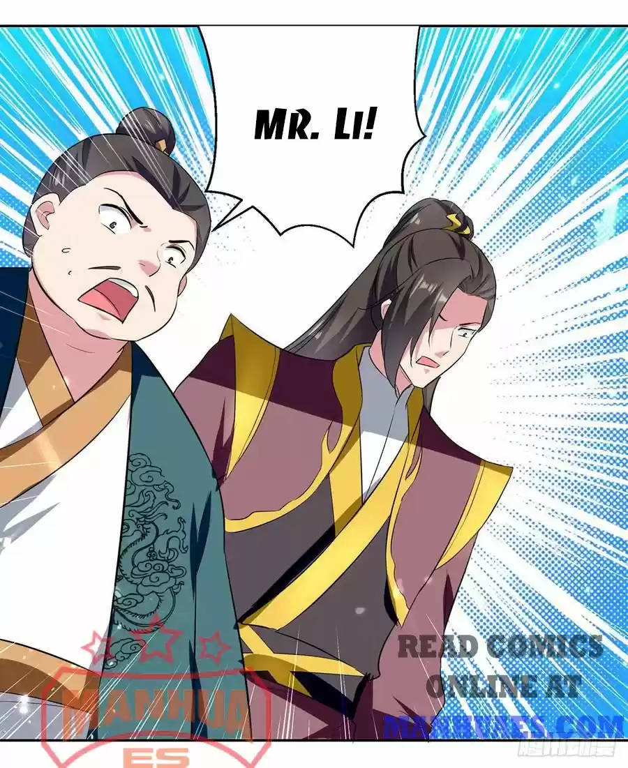 Emperor Lingtian Chapter 78